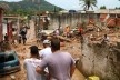 Tragédia em São Sebastião, fev. 2023<br />Foto Rovena Rosa  [Agência Brasil]