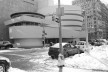 Museu Guggenheim de Nova York, 1959. Arquiteto Frank Lloyd Wright<br />Foto Andrya Kohlmann 