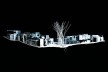 Modelo. Projeto Urbano do Córrego do Antonico - MMBB Arquitetos. São Paulo, 2009<br />divulgação 