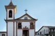 Capela Senhor do Bonfim, Diamantina<br />Foto Victor Hugo Mori 