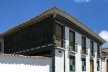 Casa Chica da Silva, Diamantina<br />Foto Victor Hugo Mori 