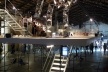 Sala do pavilhão italiano Ailati, curadoria de Luca Molinari<br />Foto Flavio Coddou 