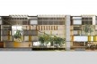 corte perspectivado