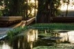 Praça Victor Civita, São Paulo, 2008. Adriana Blay Levisky e Anna Julia Dietzsch / Levisky Arquitetos Associados<br />Foto Nelson Kon 