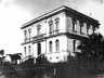 Figura 10 - A Casa de Câmara e Cadeia. Edifício classicizante de finais do século XIX [Arquivo Ivan Claudio Domingues dos Santos]