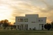 Casa H, Funes, Argentina. Arquitectos Matías Blas Imbern y Agustina González Cid<br />Foto divulgación 
