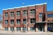 Toronto, Caminhada Guiada “Revitalization or displacement? A critical look at the idea of mixed neighbourhoods”<br />Foto Denise Fernandes Geribello 