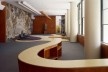 Ministério da Educação e Saúde, posteriormente Ministério da Educação e Cultura e atual Palácio Capanema, Rio de Janeiro RJ Brasil, 1936-1945. Arquitetos Lúcio Costa, Oscar Niemeyer, Affonso Eduardo Reidy, Jorge Moreira, Carlos Leão e Ernani Vasconcellos<br />Foto/Photo Nelson Kon 