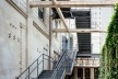 RedBull Station, São Paulo. Escritório Triptyque<br />Foto Pedro Kok 