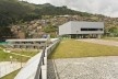 Colegio Santo Domingo Savio. Medellín, Colombia. 2008<br />Foto Carlos Tobón 