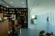Instituto Ling, Porto Alegre RS Brasil, 2014. Architect Isay Weinfeld (author)<br />Foto / photo Leonardo Finotti 