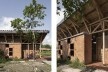 Taller de Confección Amairis, San Isidro, Colombia. Taller Ruta 4<br />Foto Federico Cairoli 
