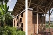 Taller de Confección Amairis, San Isidro, Colombia. Taller Ruta 4<br />Foto Federico Cairoli 