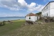 Fortaleza de Santa Cruz do Anhatomirim, Ilha de Anhatomirim, Governador Celso Ramos<br />Foto Ronaldo Azambuja 