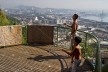 Morro da Providência<br />Foto Luiz Baltar 