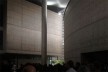 Biblioteca Brasiliana Guita e José Mindlin, Campus USP, São Paulo. Arquitetos Eduardo de Almeida e Rodrigo Mindlin Loeb<br />Foto Silvana Romano Santos 