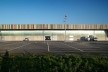 Mercabarna-Flor, Barcelona. WMA - Willy Müller Architects<br />Foto Jordi Puig 