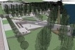 Parque Orla Norte<br />Imagem do autor do projeto 