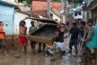 Tragédia em São Sebastião, fev. 2023<br />Foto Rovena Rosa  [Agência Brasil]