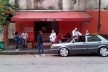 Bar popular, Grotão da Bela Vista<br />Foto Abilio Guerra 