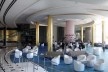 Hotel Fontainebleu, hall, Miami<br />Foto Victor Hugo Mori 