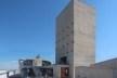Unidade Habitacional de Marselha, 1947-1952, arquiteto Le Corbusier<br />Foto Victor Hugo Mori 