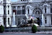Plaza de la Cibele <br />Foto Ana Paula Medeiros 