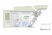 Planta nível 739 - Sesc Osasco