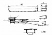 Croquis da casa Francisco Pignatari. Autor: Carlos Bahima, 2002