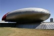 Bioparque Pantanal, Campo Grande MS. Arquiteto Ruy Ohtake, 2009-2022<br />Foto Cristiano Mascaro 