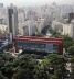 MASP, São Paulo, 1961, Lina Bo Bardi<br />Foto Nelson Kon 