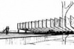 Clube XV, Santos, 1963, arquitetos Francisco Petracco e Pedro Paulo de Mello Saraiva [Acrópole, maio 1963, p.167]