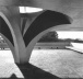 Estação Rodoviária de Jahu, 1973, arquiteto Vilanova Artigas [Foto Nelson Kon]