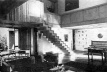 Residência Roberto Millan, São Paulo, 1960, arquiteto Carlos Millan [Acrópole, maio 1965, p.31]
