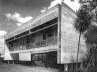 Casa Celso Silveira de Mello, Piracicaba, 1962. Arquitetos Paulo Mendes da Rocha e João de Gennaro [Acrópole, set. 1967, p.19]