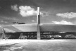 Clube Atlético Paulistano, São Paulo, 1958, arquitetos Paulo Mendes da Rocha e João de Gennaro [Arquivo Paulo Mendes da Rocha]