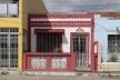 Casa no Recôncavo, Maragogipe<br />Foto Eduardo Oliveira Soares, agosto 2018 