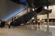 Davis Brody Bond Architects and Planners, The 9/11 Memorial Museum, New York<br />Photography by James Ewing 