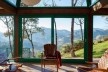 Casa em Gonçalves, Gonçalves MG Brasil, 2012-2013. Arquiteto André Vainer / André Vainer Arquitetos<br />Foto Tuca Reines 