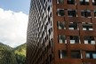 New Aspen Art Museum, Colorado. Shigeru Ban Architects<br />Foto Billy Farrell  [Foto divulgação]
