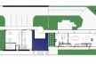 Planta pavimento térreo<br />Imagem dos autores do projeto 
