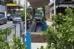 Parklet Rua Vitorino de Moraes, São Paulo, 2015, arquiteto Homã Alvico<br />Foto divulgação 