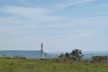 Cristo no Morro da Mesa<br />Foto Michel Gorski 