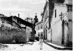 Rua do Fogo, travessa do Livramento e fundos da Igreja de Nossa Senhora do Rosário dos Homens Pretos, Recife PE, 1940<br />Foto Benicio Whatley Dias  [Fundaj, ME]