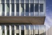 Câmara de Comércio e Artesanato de Hauts-de-France, Lille, França, 2019. Escritórios Kaan Architecten e Pranlas-Descours Architect & Associates<br />Foto Fernando Guerra / FG+SG 