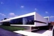 Tanatorio de Terrassa, Barcelona, 2001/2002. Arquitecto Jordi Badia / BAAS Arquitectes