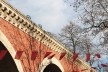 Viaduto das Artes, Paris. Arquiteto Patrick Berge<br />Foto Luís Eduardo Loiola 