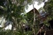 Casa do Felix, Praia do Felix, Ubatuba SP, arquiteto Silvio Sant’Anna<br />Foto Fran Parente 