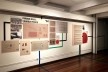 Exposição SB100 – Sergio Bernardes 100 anos, curadoria de Adriana Caúla e Kykah Bernardes, Centro Carioca de Design, 17 de abril a 01 de junho de 2019<br />Foto Tadeu Asevedo 