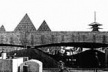 Pavilhão brasileiro e entorno [Acrópole. São Paulo, 1970. n. 372, p. 27]